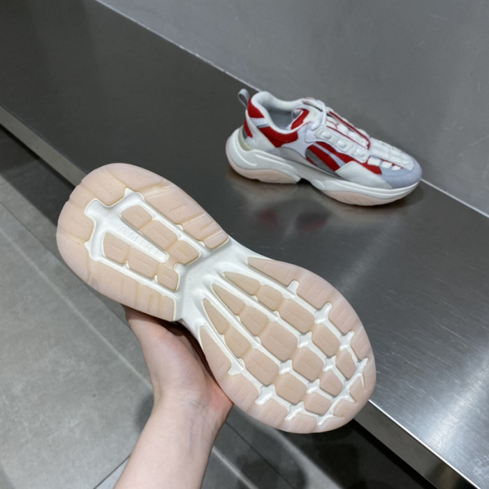 Amiri Bone Runner Sneakers