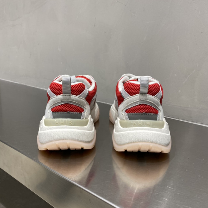 Amiri Bone Runner Sneakers