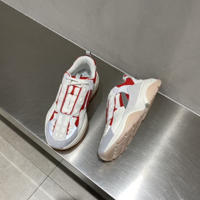 Amiri Bone Runner Sneakers