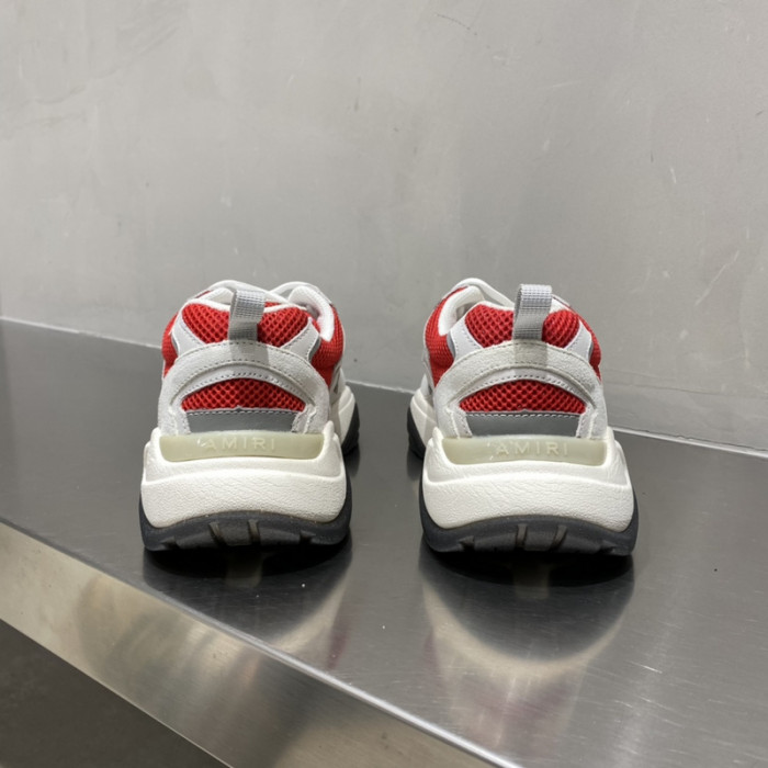 Amiri Bone Runner Sneakers
