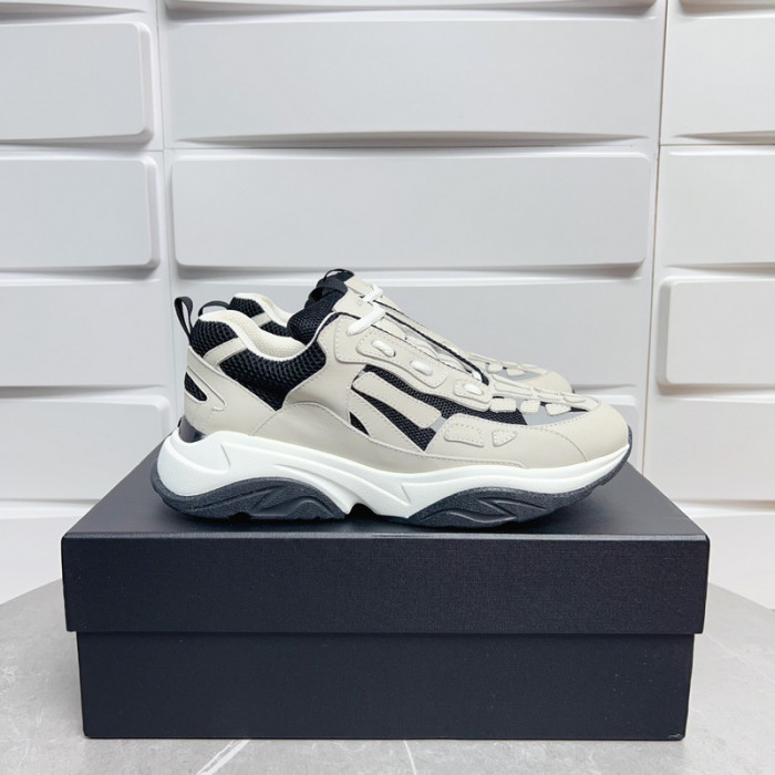 Amiri Bone Runner Sneakers