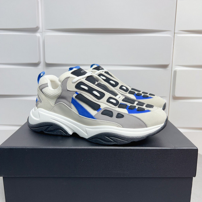 Amiri Bone Runner Sneakers