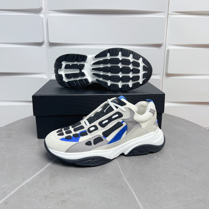 Amiri Bone Runner Sneakers