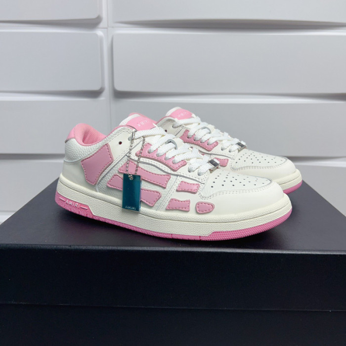 Amiri Skel-Top low Sneakers