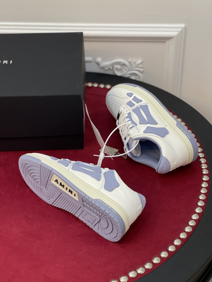 Amiri Skel-Top low Sneakers