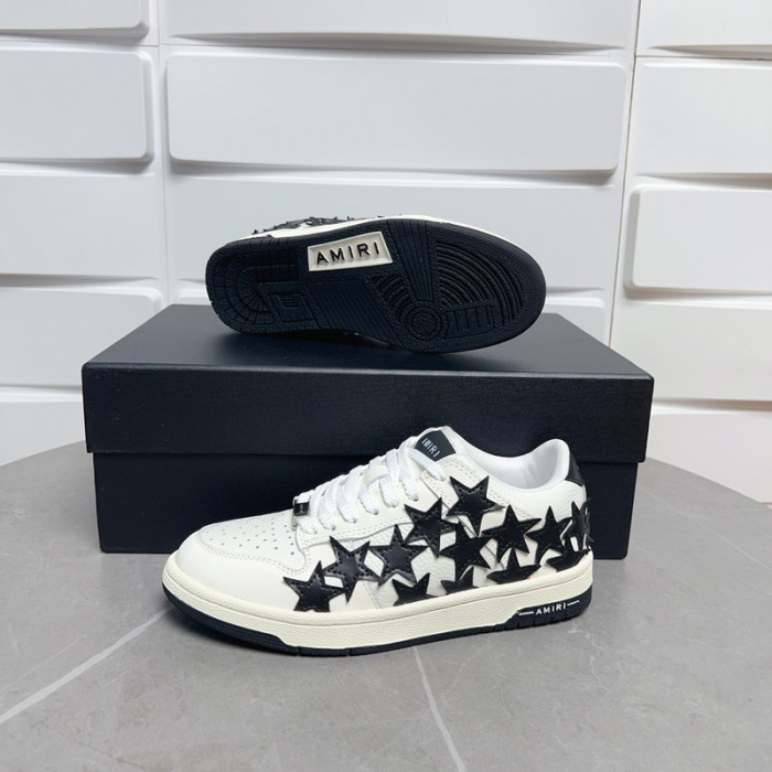 Amiri Skel-Top low Sneakers