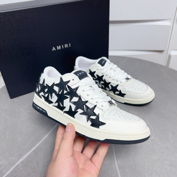 Amiri Skel-Top low Sneakers