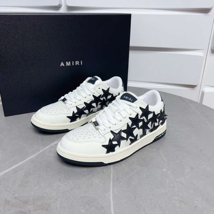 Amiri Skel-Top low Sneakers