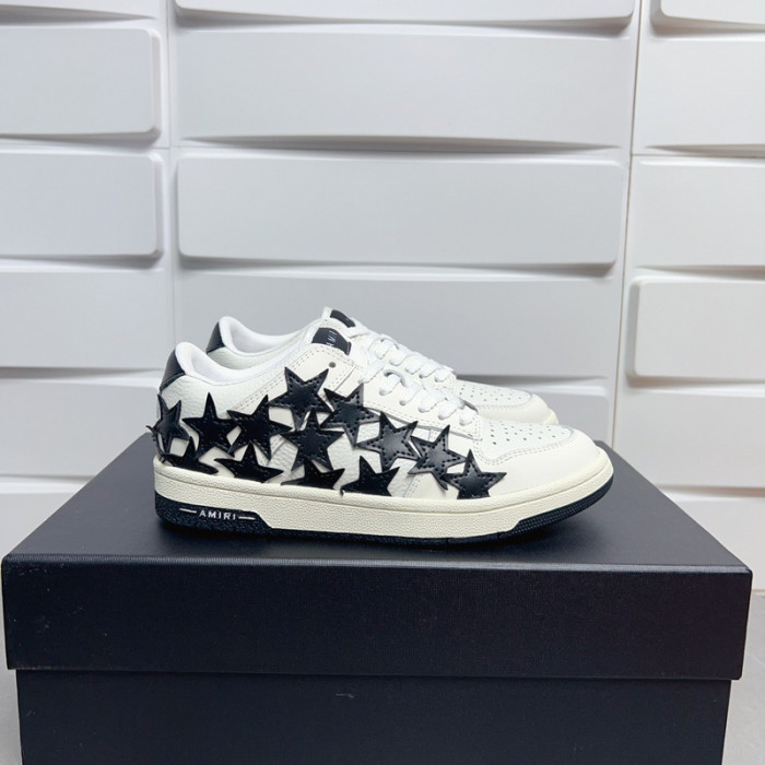 Amiri Skel-Top low Sneakers
