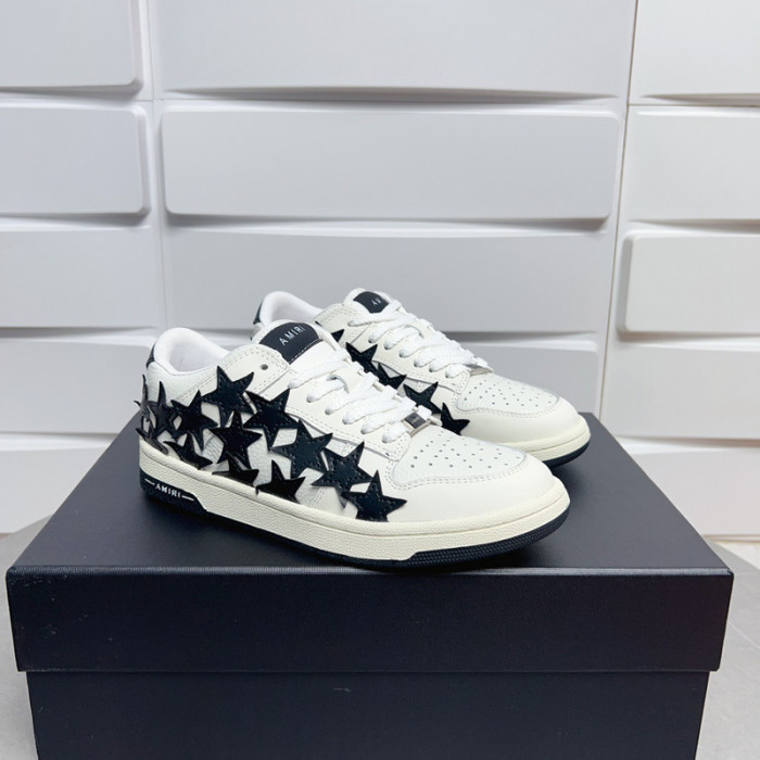 Amiri Skel-Top low Sneakers