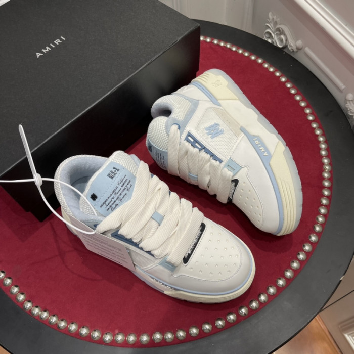 Amiri MA-1 Sneakers