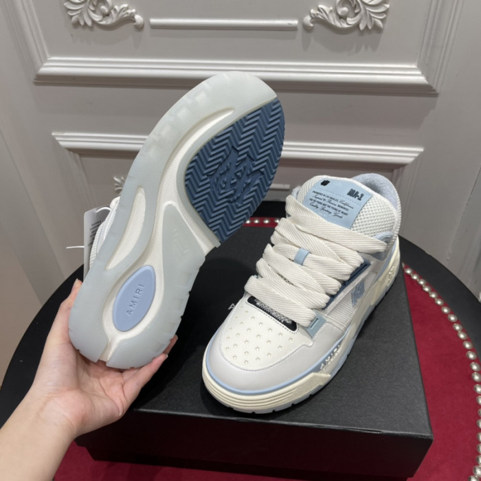 Amiri MA-1 Sneakers