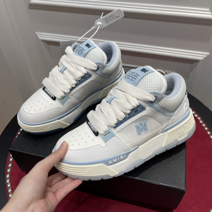 Amiri MA-1 Sneakers