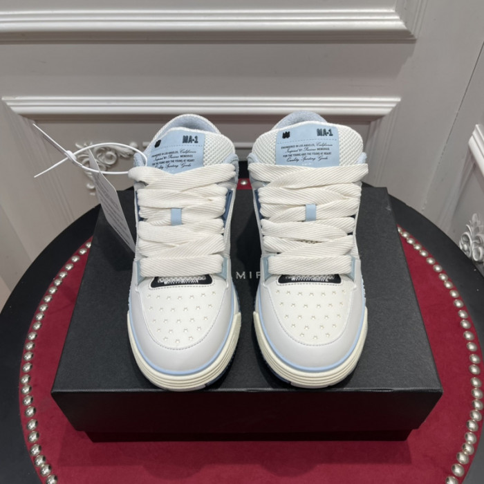 Amiri MA-1 Sneakers