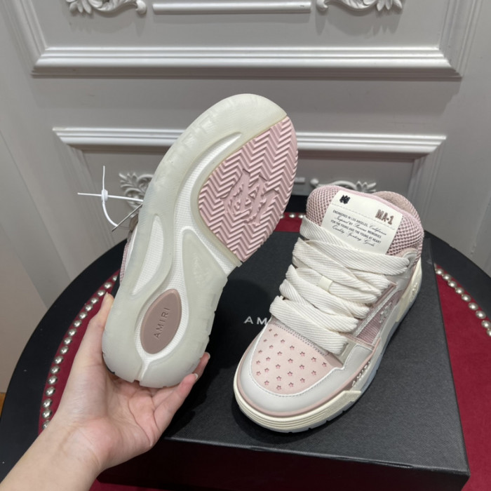 Amiri MA-1 Sneakers