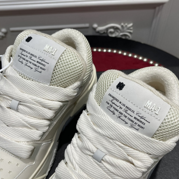 Amiri MA-1 Sneakers