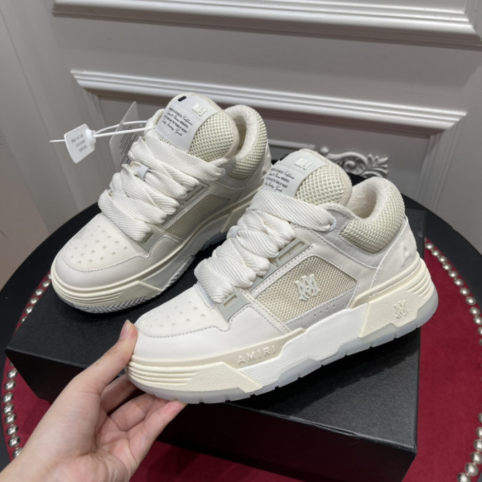Amiri MA-1 Sneakers