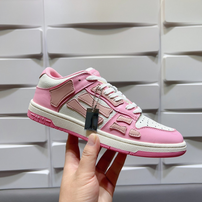 Amiri Skel-Top low Sneakers