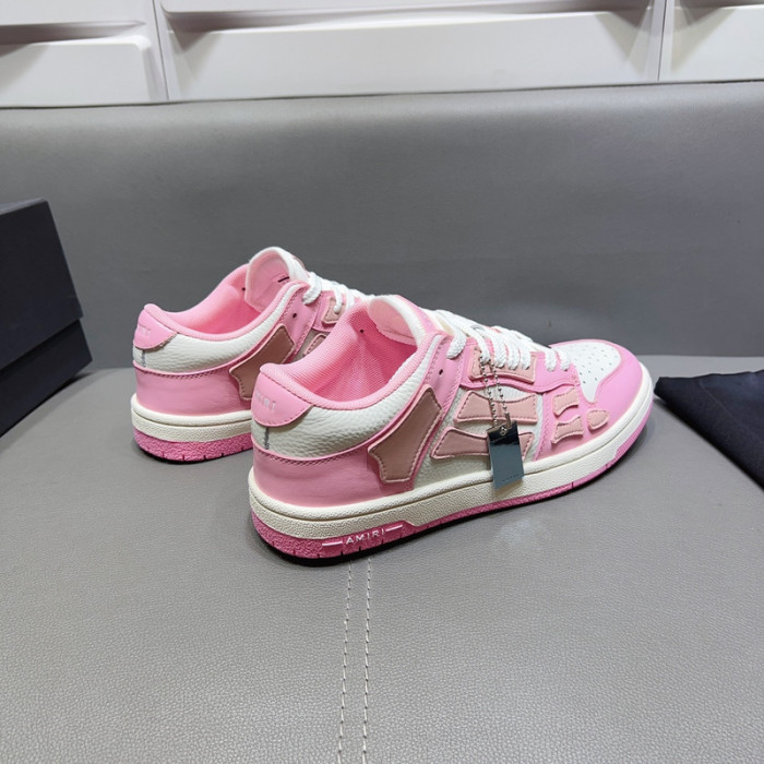 Amiri Skel-Top low Sneakers