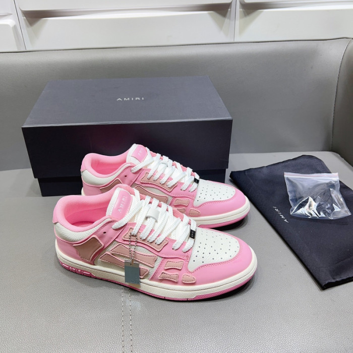 Amiri Skel-Top low Sneakers