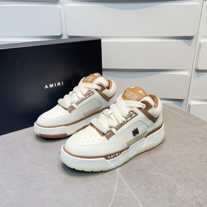 Amiri MA-1 Sneakers