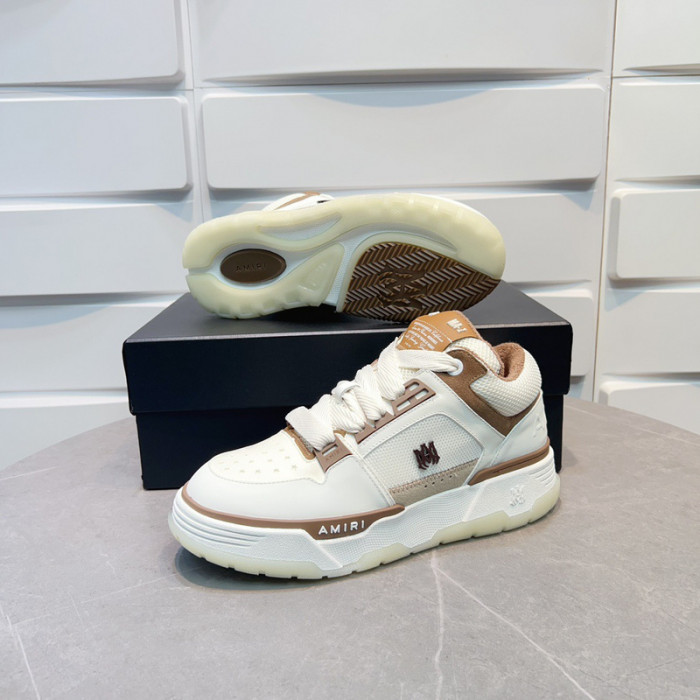 Amiri MA-1 Sneakers