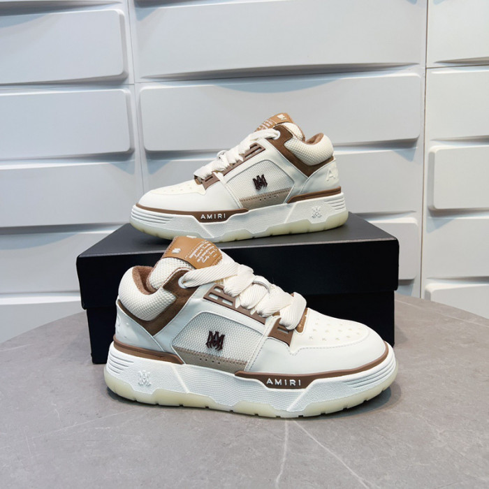 Amiri MA-1 Sneakers