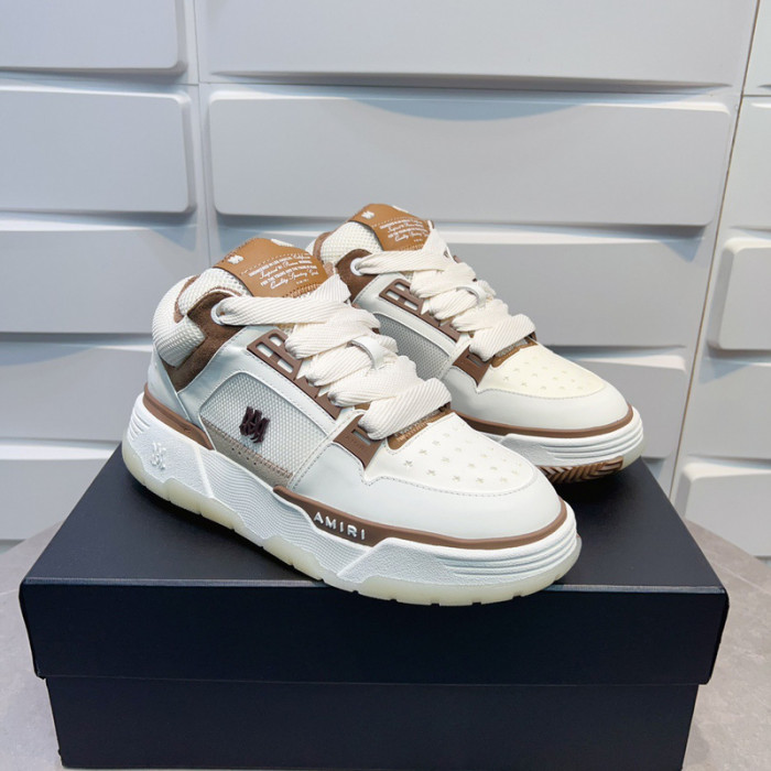 Amiri MA-1 Sneakers