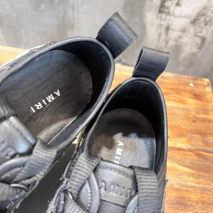 Amiri Sneakers