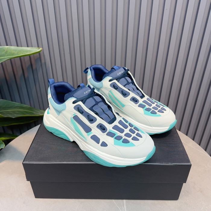 Amiri Bone Runner Sneakers
