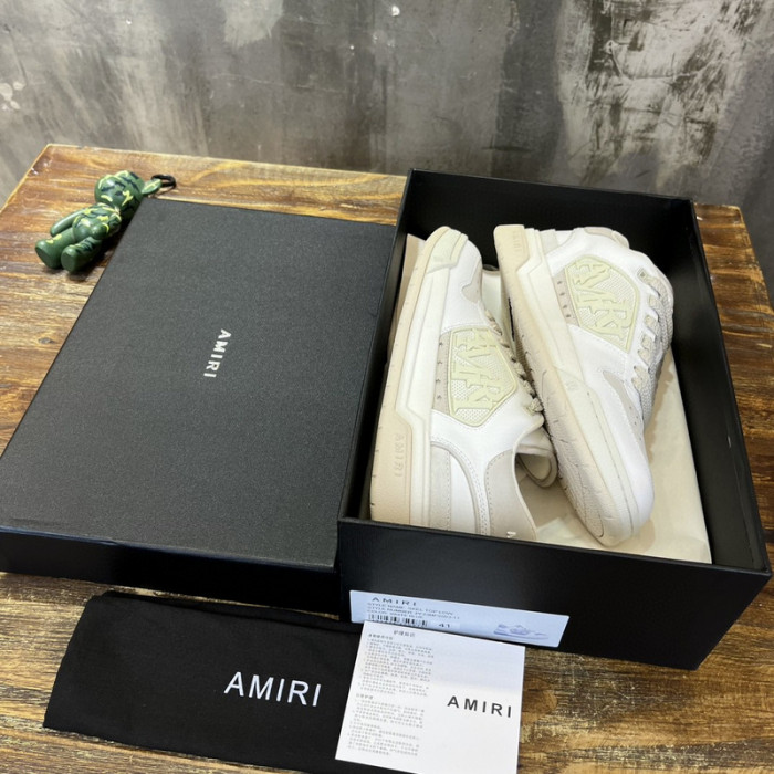 Amiri Sneakers
