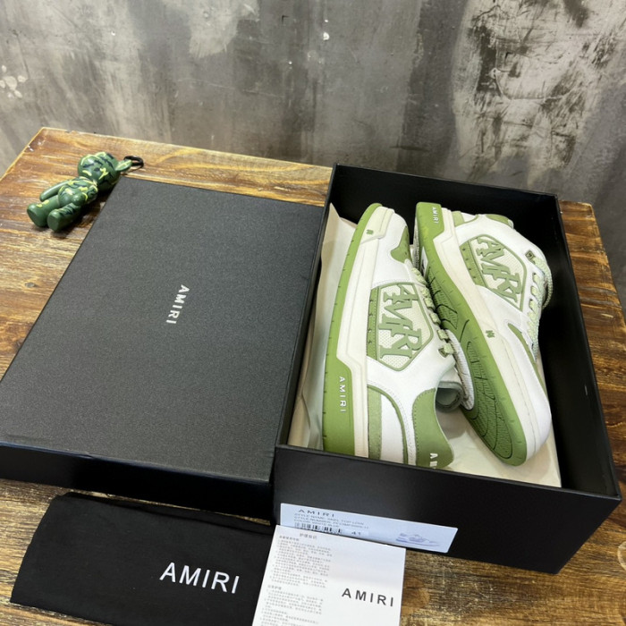 Amiri Sneakers