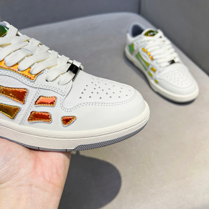 Amiri Skel-Top low Sneakers