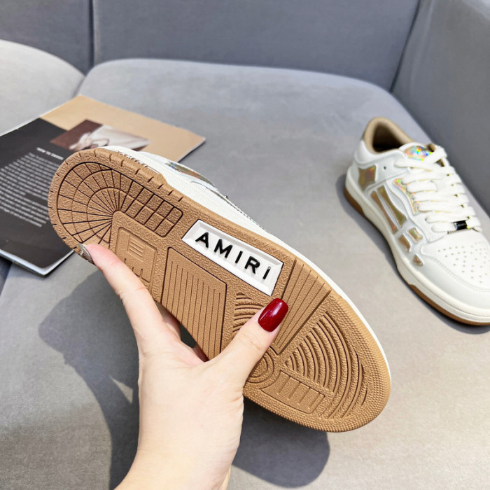 Amiri Skel-Top low Sneakers