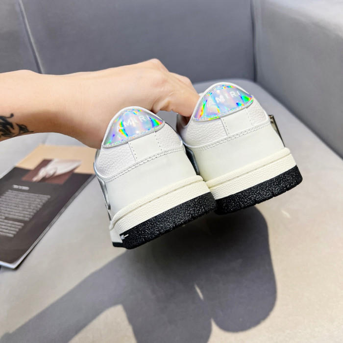 Amiri Skel-Top low Sneakers