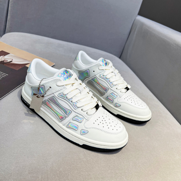Amiri Skel-Top low Sneakers