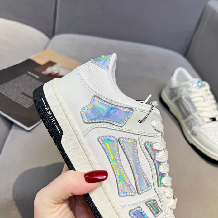 Amiri Skel-Top low Sneakers