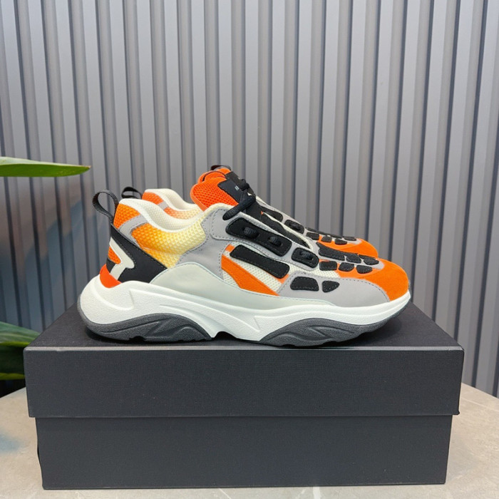 Amiri Bone Runner Sneakers