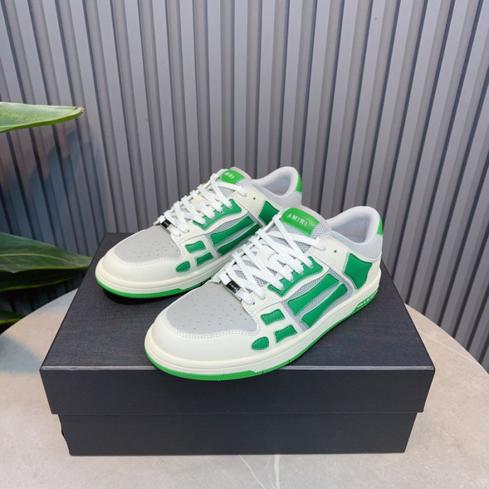 Amiri Skel-Top low Sneakers