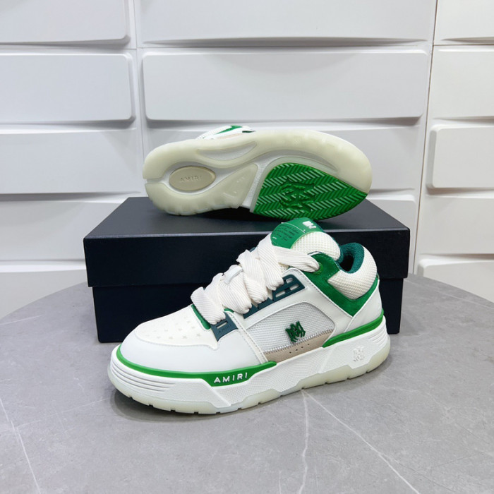 Amiri MA-1 Sneakers