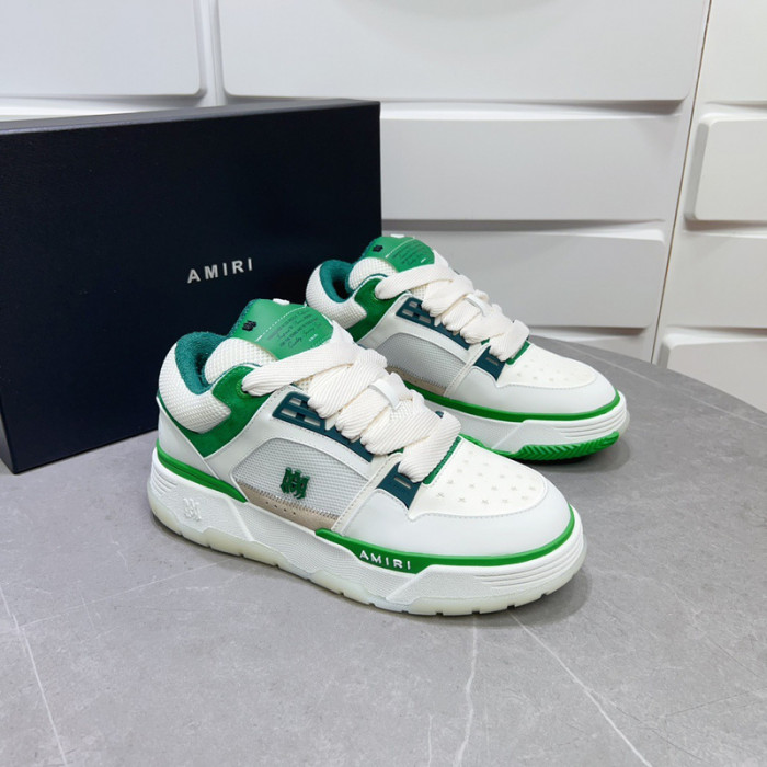 Amiri MA-1 Sneakers