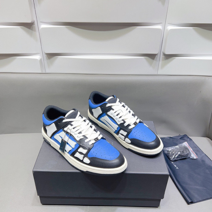 Amiri Skel-Top low Sneakers