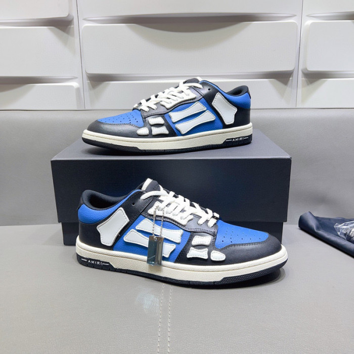 Amiri Skel-Top low Sneakers