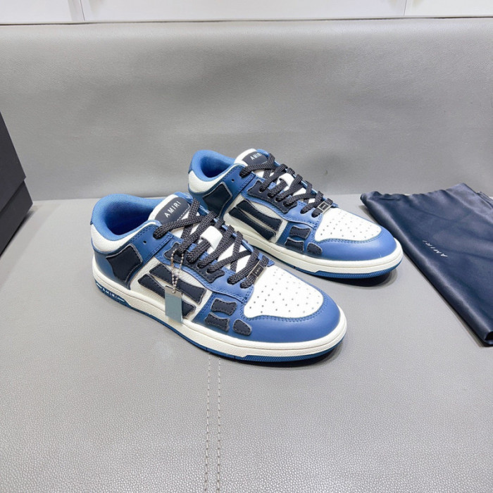Amiri Skel-Top low Sneakers