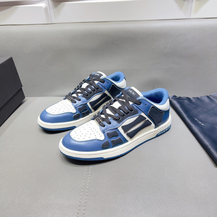 Amiri Skel-Top low Sneakers