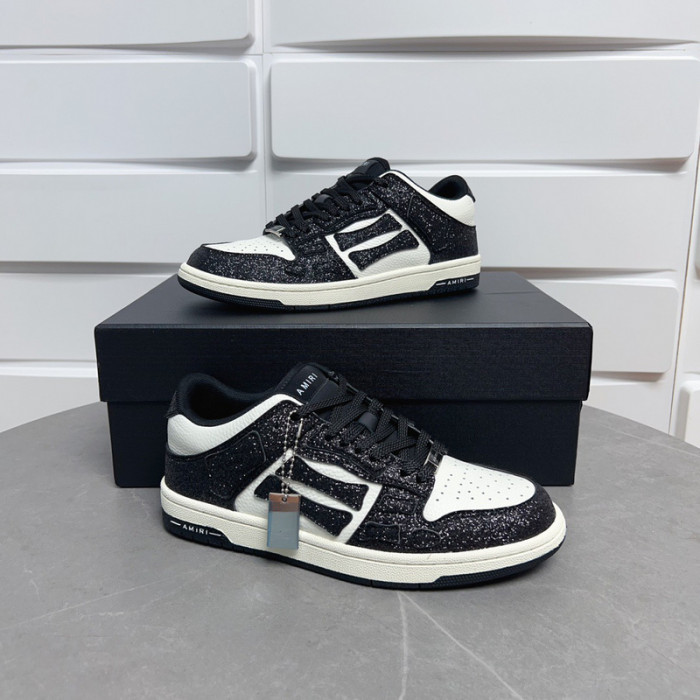 Amiri Skel-Top low Sneakers