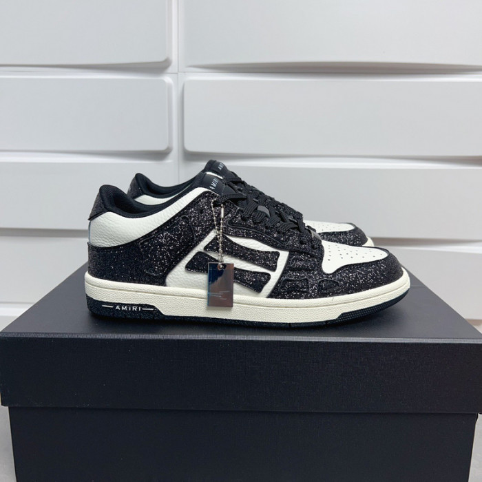 Amiri Skel-Top low Sneakers