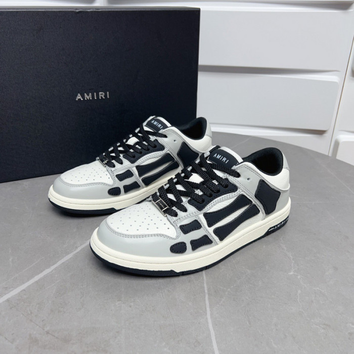 Amiri Skel-Top low Sneakers