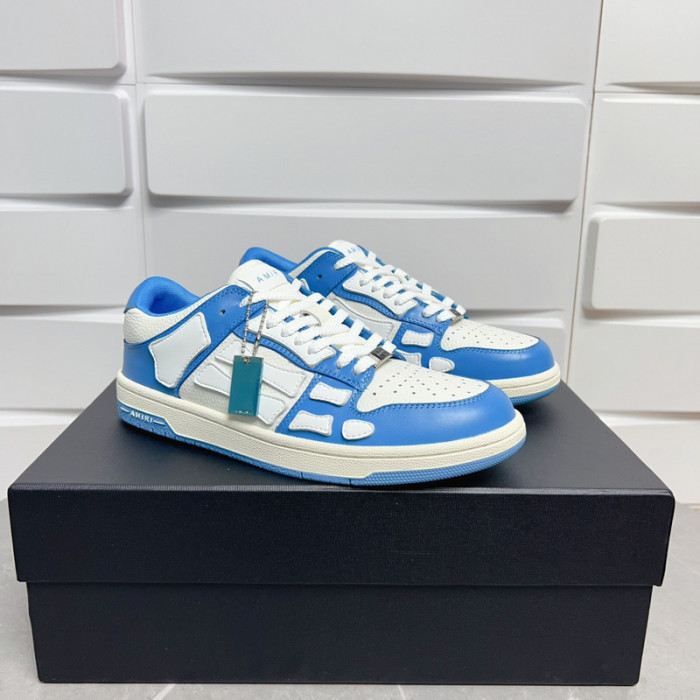 Amiri Skel-Top low Sneakers