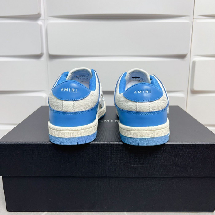 Amiri Skel-Top low Sneakers
